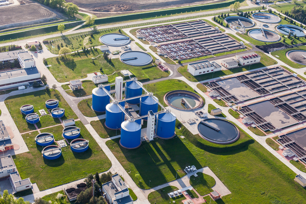 wastewater-treatment-park-plant
