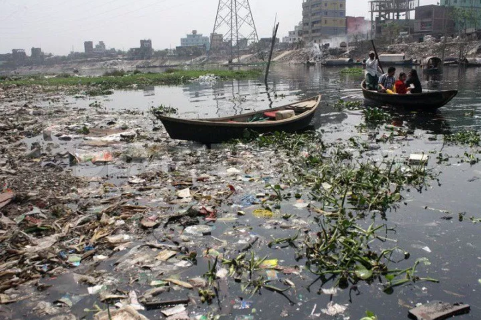 buriganga