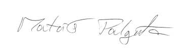 signature