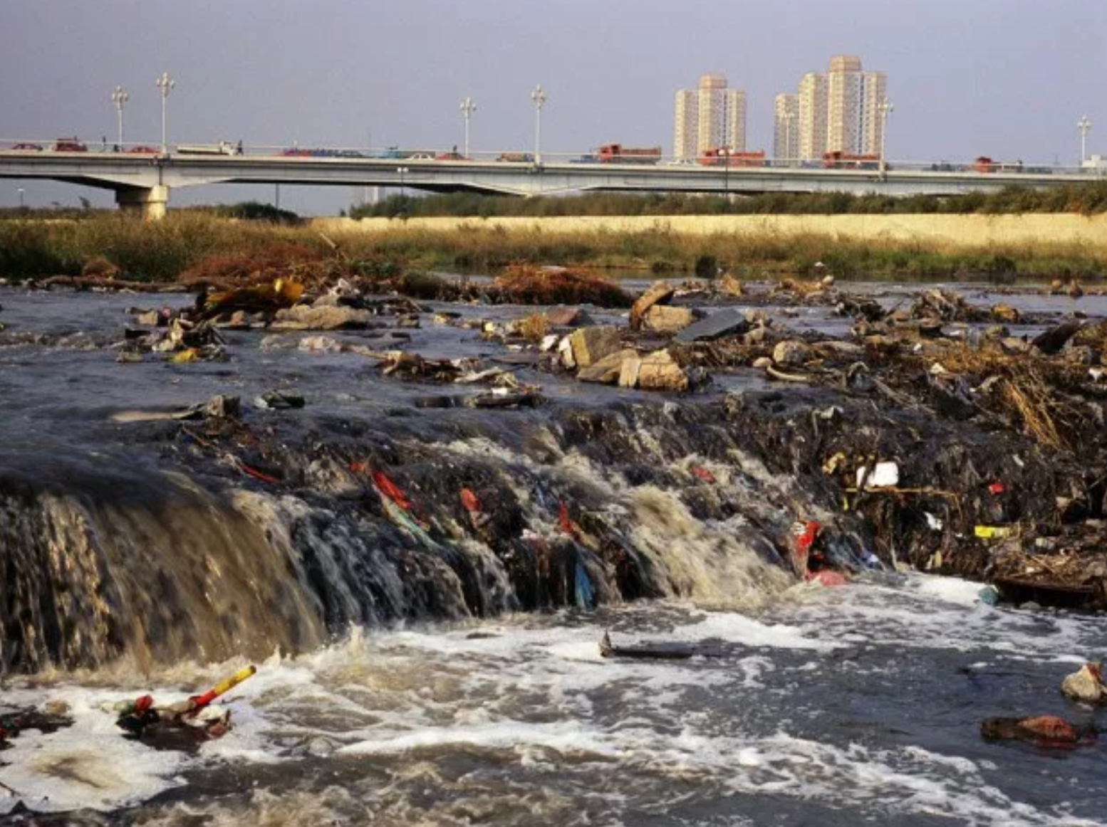 sarno-reiver-italy-polluted